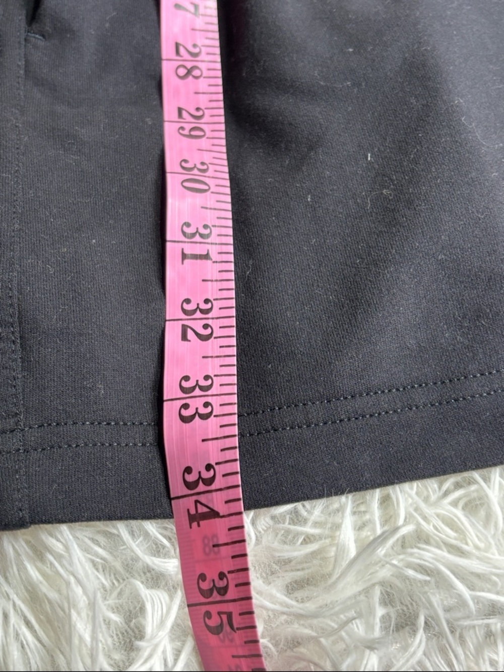 Athleta Retroterry Romper Black - Picture 12 of 12